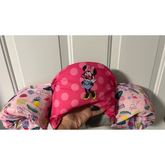 Minnie Mouse Disney Puddle Jumper - Picture 2 of 5